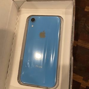 iPhone XR 256 G